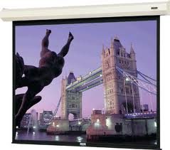 Màn chiếu treo tường Herin 120 x 90